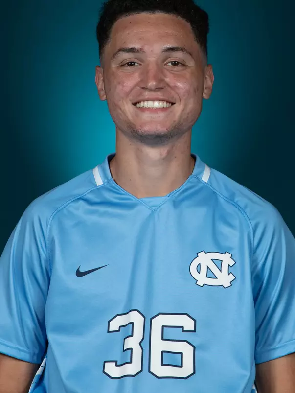 Gui Vivaldini
University of North Carolina Soccer Photo Day
Media & Communications Center
Chapel Hill, NC
Friday, August 5, 2022