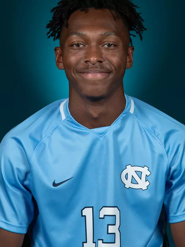 Key White
University of North Carolina Soccer Photo Day
Media & Communications Center
Chapel Hill, NC
Friday, August 5, 2022
