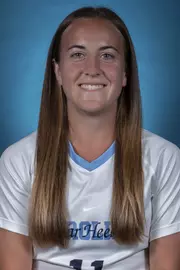 Lauren Wrigley
2022 headshot
University of North Carolina Women's Soccer
Photo Day
Media & Communications Center
Chapel Hill, NC
Monday, August 8, 2022