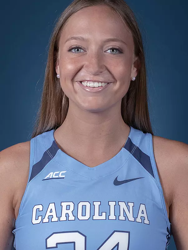 Brooke Behan
2022 headshot
University of North Carolina Field Hockey
Media & Communications Center
Chapel Hill, NC
Friday, August 12, 2022