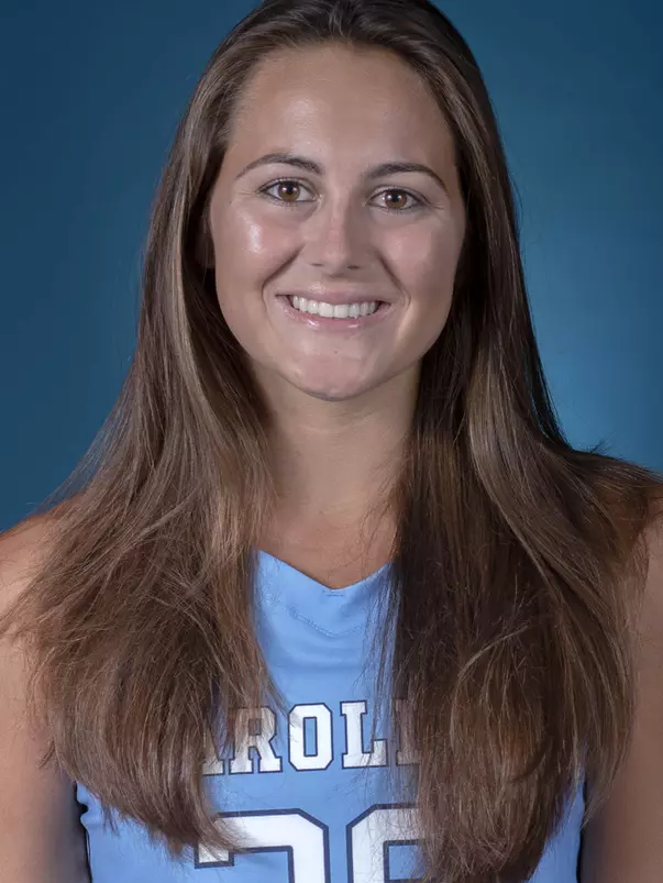Ava Borkowski
2022 headshot
University of North Carolina Field Hockey
Media & Communications Center
Chapel Hill, NC
Friday, August 12, 2022