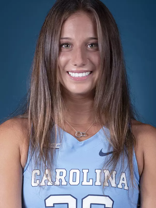 Kennedy Cliggett
2022 headshot
University of North Carolina Field Hockey
Media & Communications Center
Chapel Hill, NC
Friday, August 12, 2022