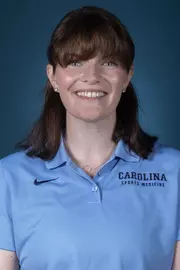 Mercedes Cunningham