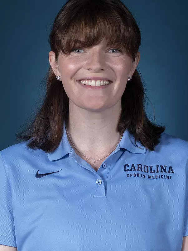 Mercedes Cunningham
2022 headshot
University of North Carolina Field Hockey 
Media & Communications Center
Chapel Hill, NC 
Friday, August 12, 2022