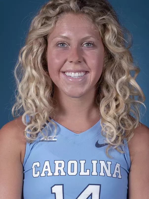 Katie Dixon
2022 headshot
University of North Carolina Field Hockey
Media & Communications Center
Chapel Hill, NC
Friday, August 12, 2022
