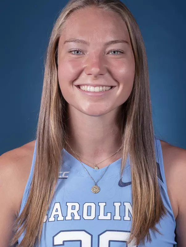 Dorrit Eisenbeis
2022 headshot
University of North Carolina Field Hockey
Media & Communications Center
Chapel Hill, NC
Friday, August 12, 2022