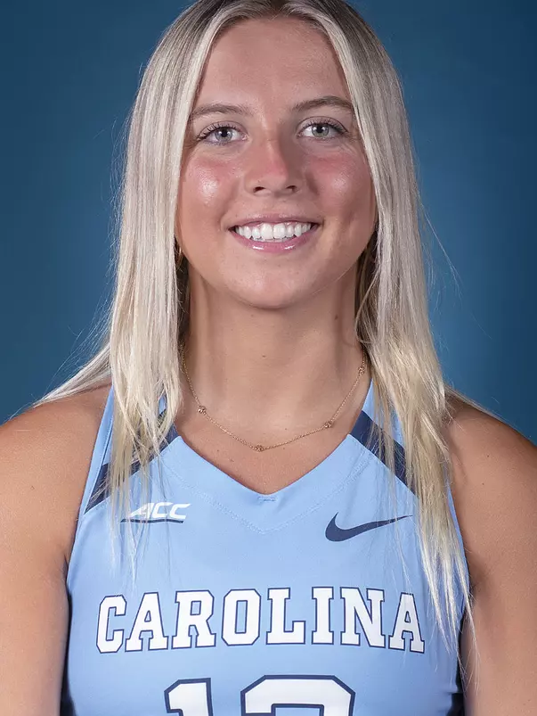 Ryleigh Heck
2022 headshot
University of North Carolina Field Hockey
Media & Communications Center
Chapel Hill, NC
Friday, August 12, 2022