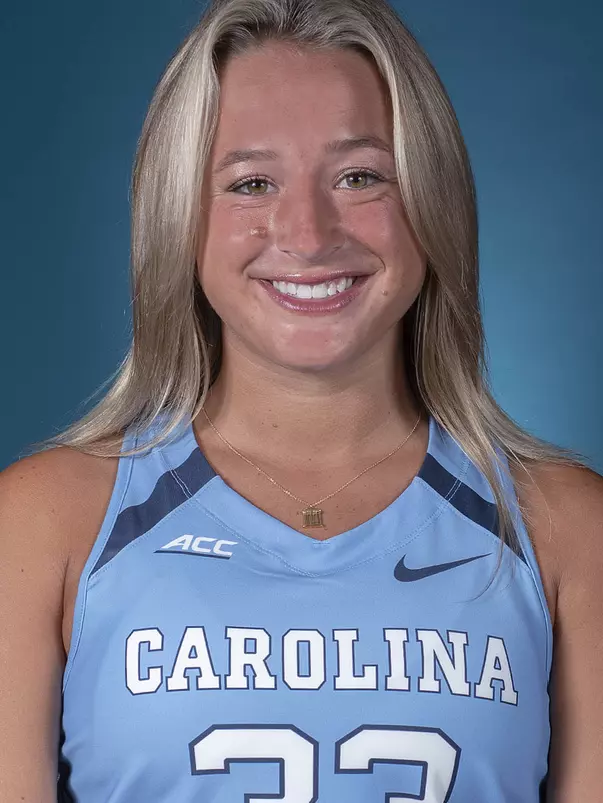 Mia Leonhardt
2022 headshot
University of North Carolina Field Hockey
Media & Communications Center
Chapel Hill, NC
Friday, August 12, 2022