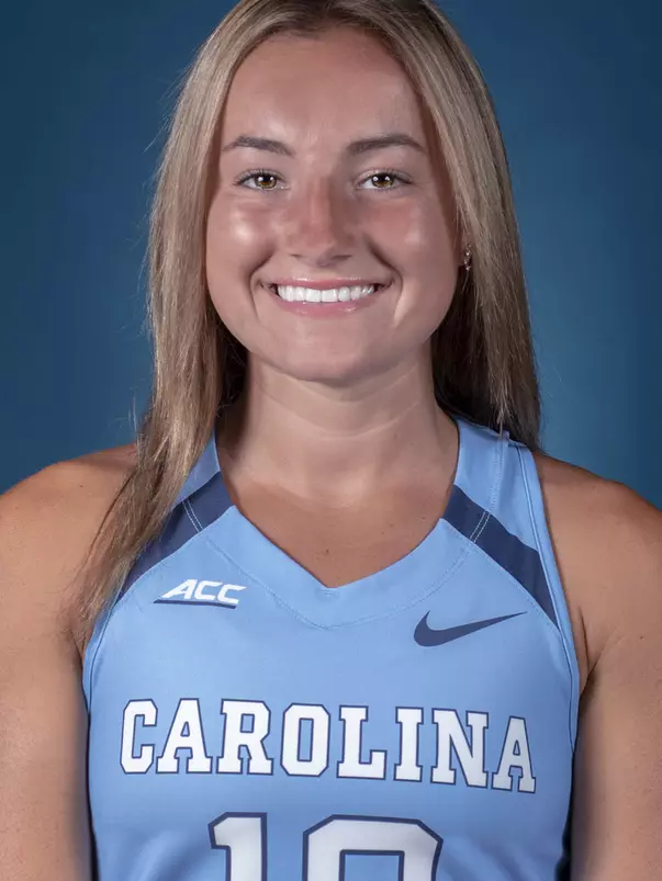 Alli Meehan
2022 headshot
University of North Carolina Field Hockey
Media & Communications Center
Chapel Hill, NC
Friday, August 12, 2022