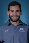 Manuel Garcia Nieto
2022 headshot
University of North Carolina Field Hockey 
Media & Communications Center
Chapel Hill, NC 
Friday, August 12, 2022