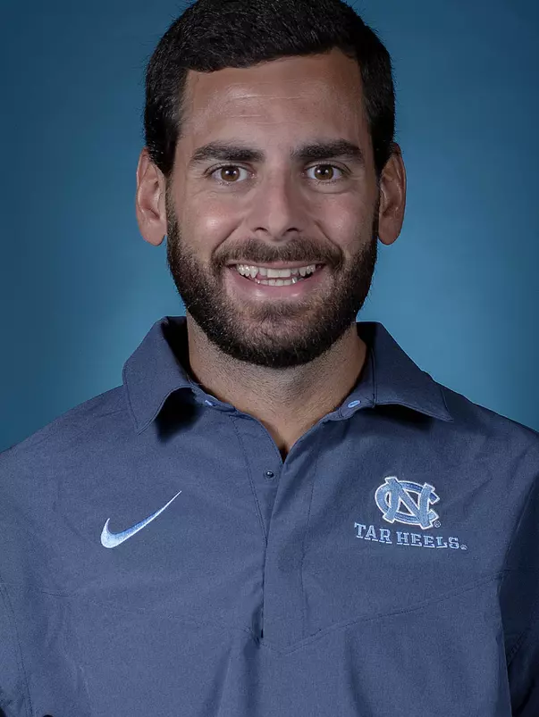 Manuel Garcia Nieto
2022 headshot
University of North Carolina Field Hockey 
Media & Communications Center
Chapel Hill, NC 
Friday, August 12, 2022