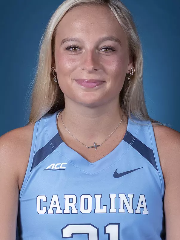 Ashton Odiorne
2022 headshot
University of North Carolina Field Hockey
Media & Communications Center
Chapel Hill, NC
Friday, August 12, 2022