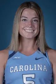 Madison Orobono
2022 headshot
University of North Carolina Field Hockey
Media & Communications Center
Chapel Hill, NC
Friday, August 12, 2022