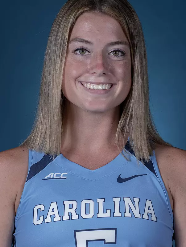Madison Orobono
2022 headshot
University of North Carolina Field Hockey
Media & Communications Center
Chapel Hill, NC
Friday, August 12, 2022