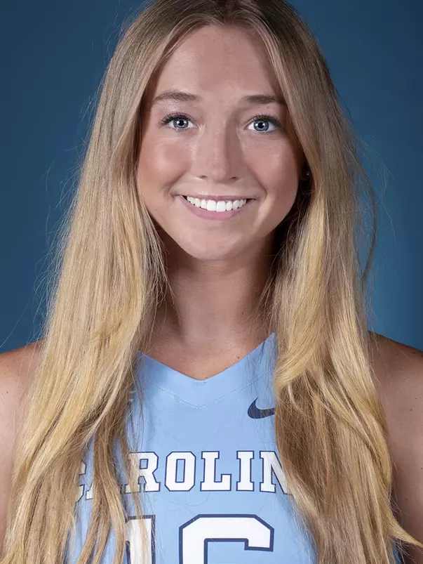 Grace Pottebaum
2022 headshot
University of North Carolina Field Hockey
Media & Communications Center
Chapel Hill, NC
Friday, August 12, 2022