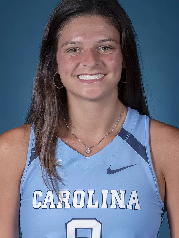 Ciana Riccardo
2022 headshot
University of North Carolina Field Hockey
Media & Communications Center
Chapel Hill, NC
Friday, August 12, 2022