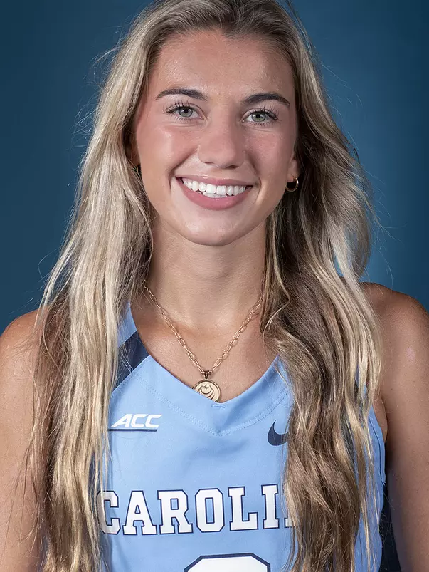 Ashley Sessa
2022 headshot
University of North Carolina Field Hockey
Media & Communications Center
Chapel Hill, NC
Friday, August 12, 2022
