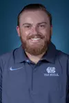 Scott Sherban  2022 headshot  University of North Carolina Field Hockey  Media & Communications Center  Chapel Hill, NC  Friday, August 12, 2022