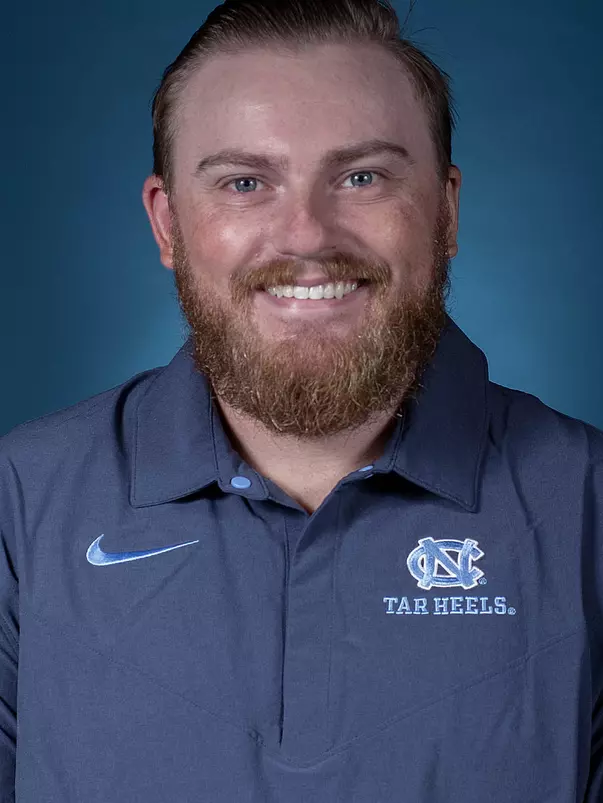 Scott Sherban  2022 headshot  University of North Carolina Field Hockey  Media & Communications Center  Chapel Hill, NC  Friday, August 12, 2022