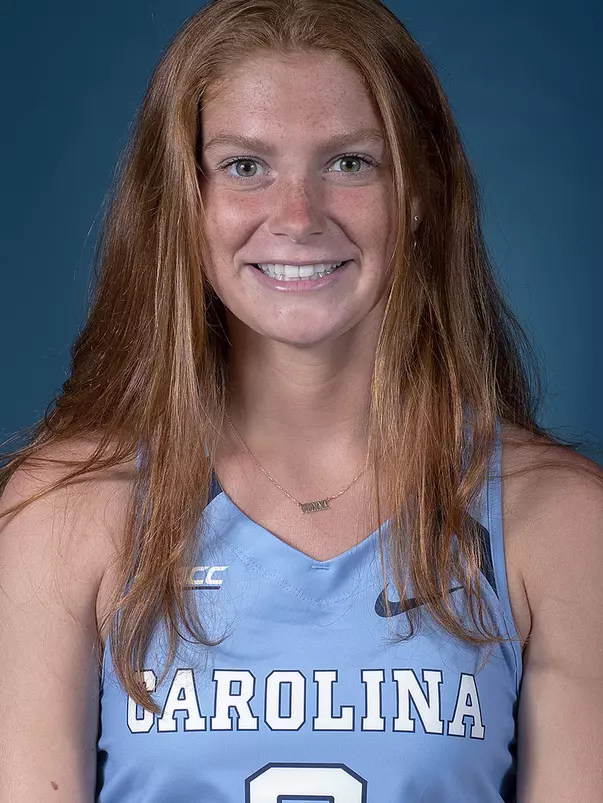 Kelly Smith
2022 headshot
University of North Carolina Field Hockey
Media & Communications Center
Chapel Hill, NC
Friday, August 12, 2022