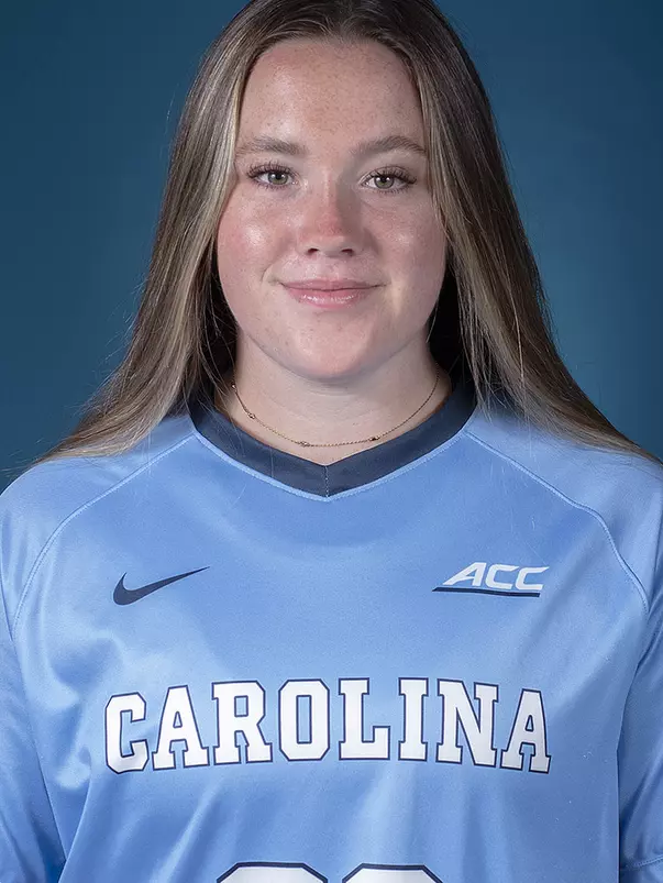Abigail Taylor
2022 headshot
University of North Carolina Field Hockey
Media & Communications Center
Chapel Hill, NC
Friday, August 12, 2022
