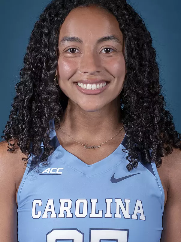 Kiersten Thomassey
2022 headshot
University of North Carolina Field Hockey
Media & Communications Center
Chapel Hill, NC
Friday, August 12, 2022