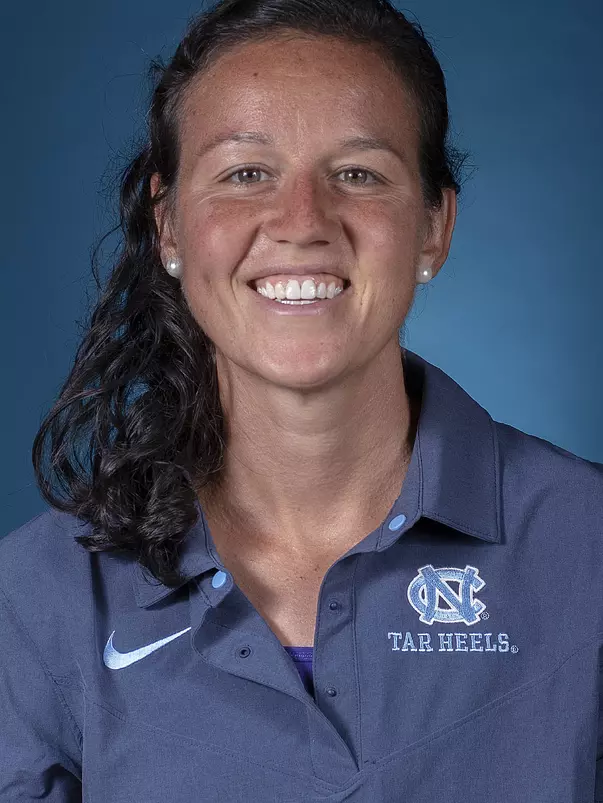 Caitlin Van Sickle
2022 headshot
University of North Carolina Field Hockey 
Media & Communications Center
Chapel Hill, NC 
Friday, August 12, 2022