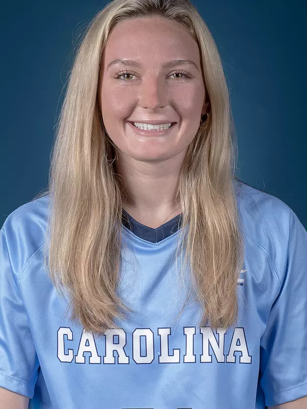 Kylie Walbert
2022 headshot
University of North Carolina Field Hockey
Media & Communications Center
Chapel Hill, NC
Friday, August 12, 2022