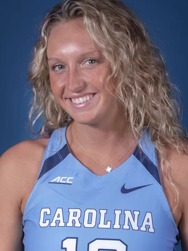 Paityn Wirth
2022 headshot
University of North Carolina Field Hockey
Media & Communications Center
Chapel Hill, NC
Friday, August 12, 2022