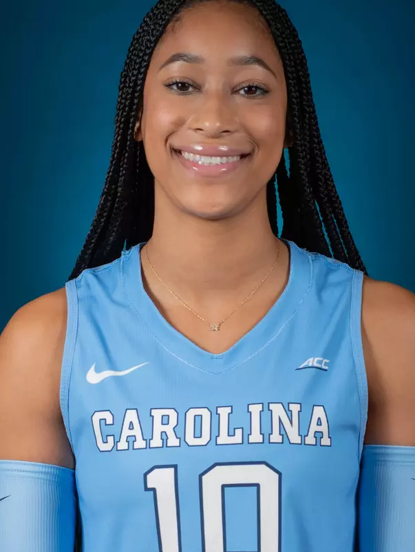 Aziah Buckner