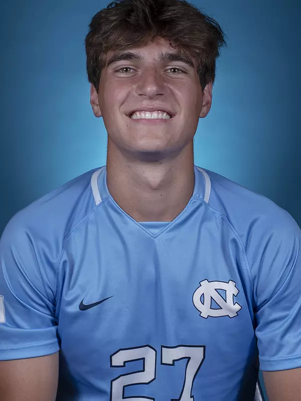 Andrew Czech
2022 headshot
University of North Carolina Women's Soccer
Photo Day
Media & Communications Center
Chapel Hill, NC
Monday, August 8, 2022