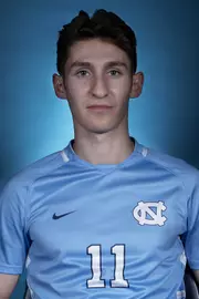 Hilli Goldhar
2022 headshot
University of North Carolina Women's Soccer
Photo Day
Media & Communications Center
Chapel Hill, NC
Monday, August 8, 2022