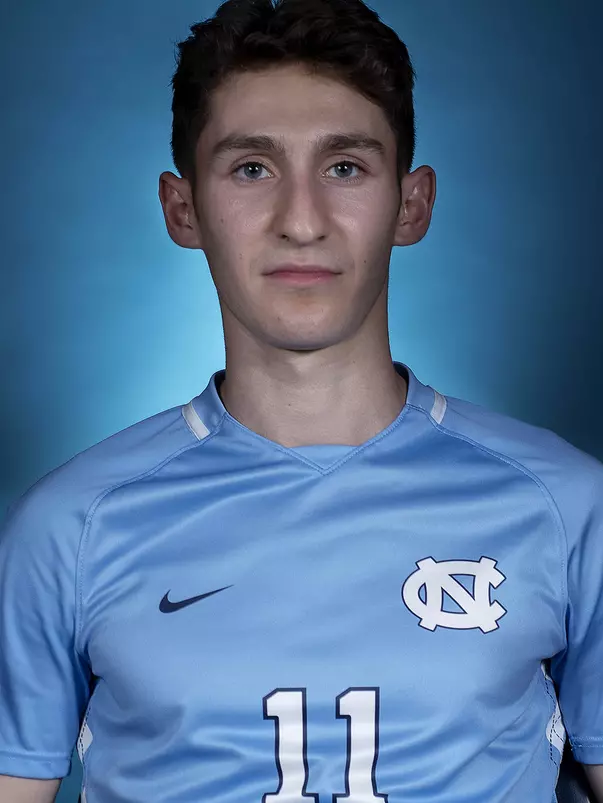 Hilli Goldhar
2022 headshot
University of North Carolina Women's Soccer
Photo Day
Media & Communications Center
Chapel Hill, NC
Monday, August 8, 2022
