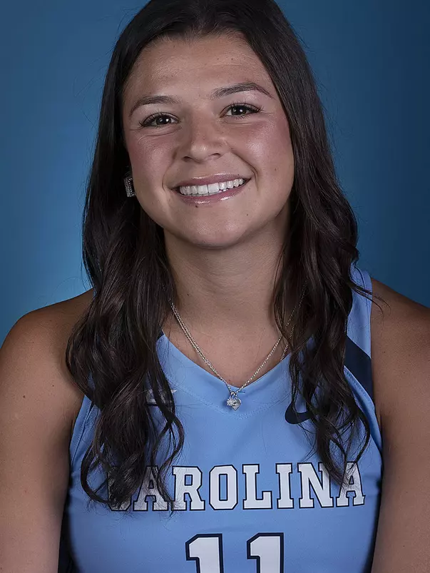 Romea Riccardo
2022 headshot
University of North Carolina Field Hockey
Media & Communications Center
Chapel Hill, NC
Monday, August 22, 2022