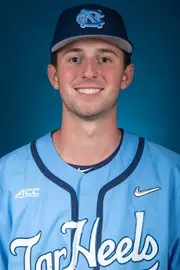 Nick Argento
2023 headshot
University of North Carolina Baseball 
Media & Communications Center 
Tuesday, August 16, 2022