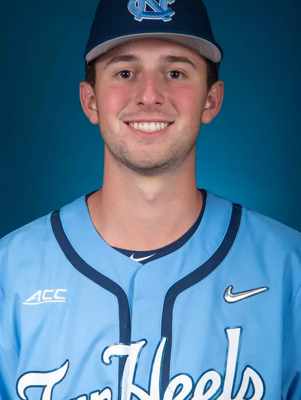 Nick Argento
2023 headshot
University of North Carolina Baseball
Media & Communications Center
Tuesday, August 16, 2022