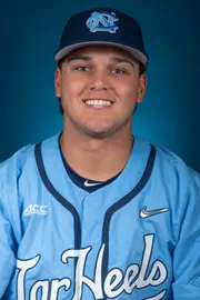 Nelson Berkwich
2023 headshot
University of North Carolina Baseball
Media & Communications Center
Tuesday, August 16, 2022