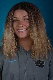 Paige BurrellUniversity of North Carolina Swimming & Diving Photo DayKoury NatatoriumChapel Hill, NCTuesday, August 23, 2022