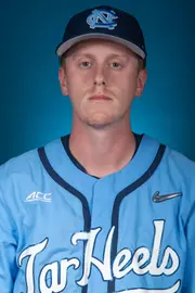 Max Carlson
2023 headshot
University of North Carolina Baseball
Media & Communications Center
Tuesday, August 16, 2022