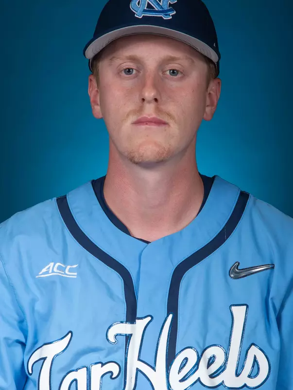 Max Carlson
2023 headshot
University of North Carolina Baseball
Media & Communications Center
Tuesday, August 16, 2022