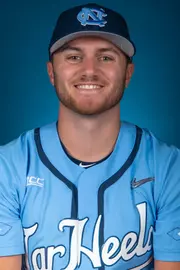 Kevin Eaise
2023 headshot
University of North Carolina Baseball
Media & Communications Center
Tuesday, August 16, 2022