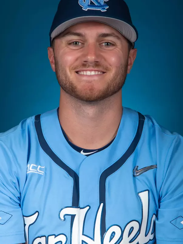Kevin Eaise
2023 headshot
University of North Carolina Baseball
Media & Communications Center
Tuesday, August 16, 2022