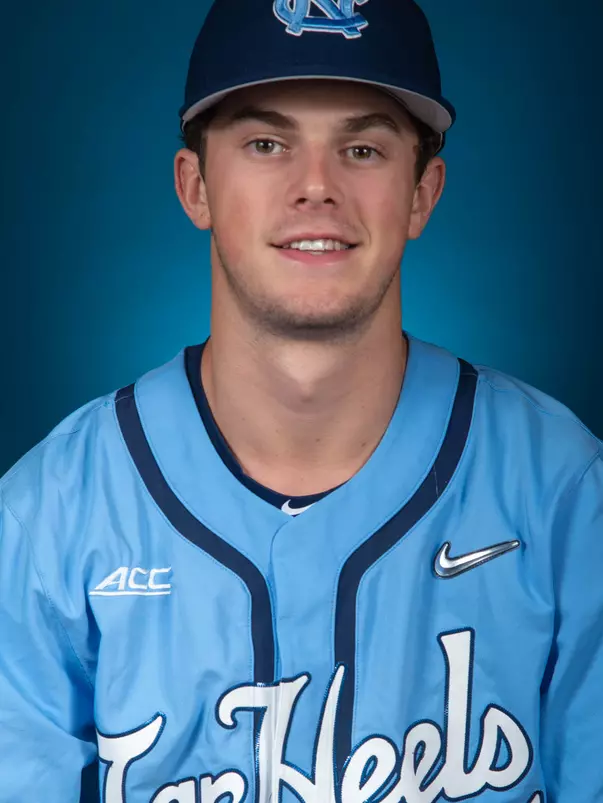 Carter French
2023 headshot
University of North Carolina Baseball
Media & Communications Center
Tuesday, August 16, 2022