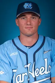 Eric Grintz
2023 headshot
University of North Carolina Baseball
Media & Communications Center
Tuesday, August 16, 2022