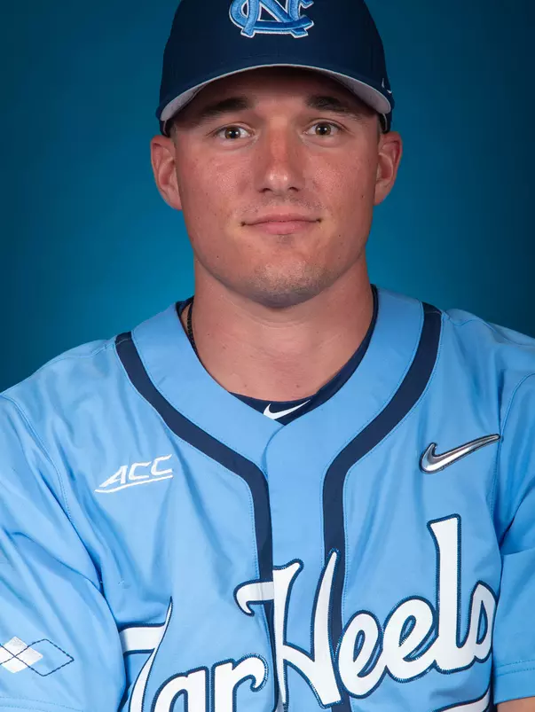 Eric Grintz
2023 headshot
University of North Carolina Baseball
Media & Communications Center
Tuesday, August 16, 2022