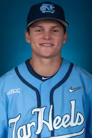 Austin Hawke
2023 headshot
University of North Carolina Baseball
Media & Communications Center
Tuesday, August 16, 2022
