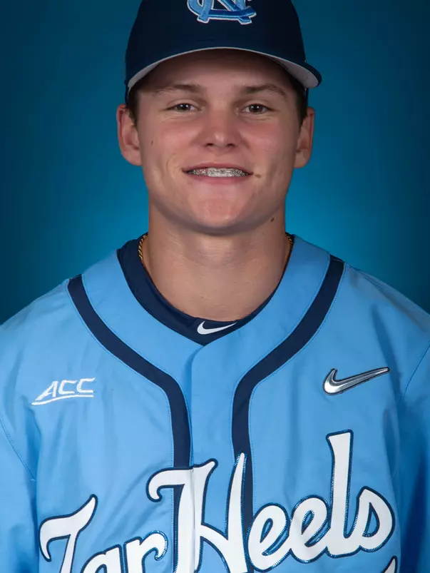 Austin Hawke
2023 headshot
University of North Carolina Baseball
Media & Communications Center
Tuesday, August 16, 2022