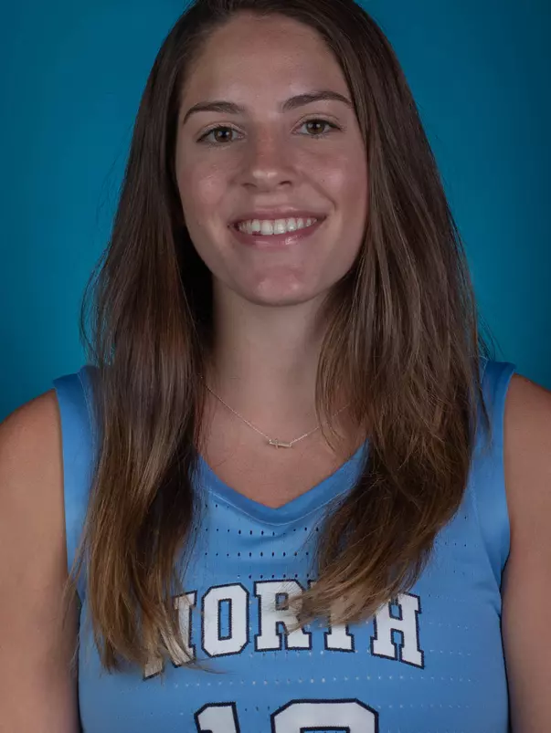 Eva Hodgson University of North Carolina Women’s Basketball Photo DayKourey NatatoriumChapel Hill, NCTuesday, August 23, 2022