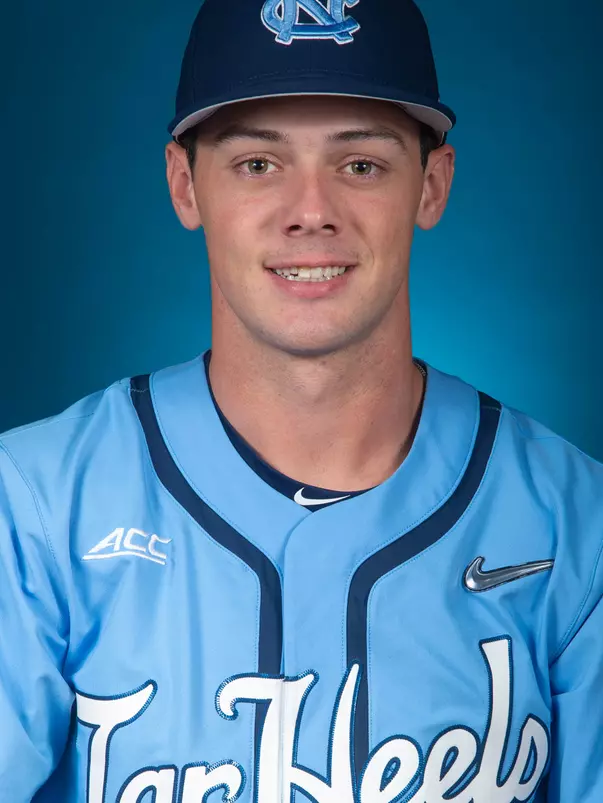Reece Holbrook
2023 headshot
University of North Carolina Baseball
Media & Communications Center
Tuesday, August 16, 2022