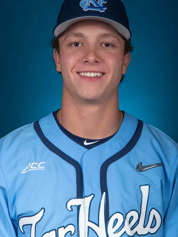 Vance Honeycutt
2023 headshot
University of North Carolina Baseball
Media & Communications Center
Tuesday, August 16, 2022